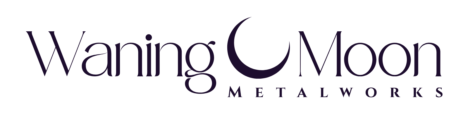 Waning Moon Metalworks